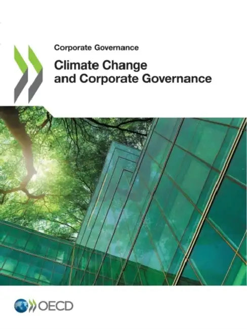 Climate Change and Corporate Governance by Oecd