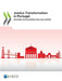 Justice Transformation in Portugal by Oecd