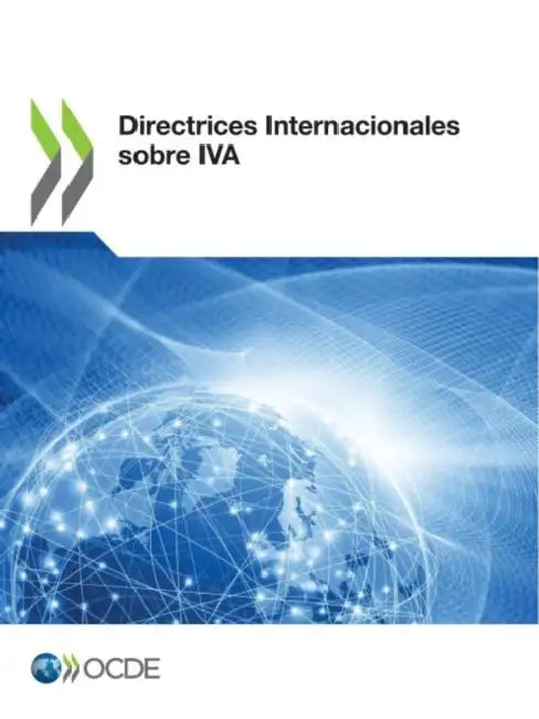 Directrices Internacionales Sobre Iva by Oecd