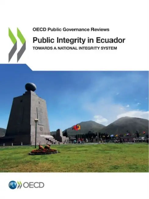Public Integrity in Ecuador by Oecd