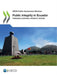 Public Integrity in Ecuador by Oecd