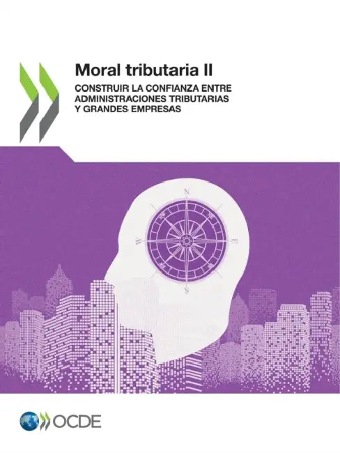 Moral tributaria II by Oecd
