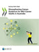 Strengthening Career Guidance for Mid-Career Adults in Australia by Oecd