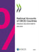 National Accounts of OECD Countries, Financial Balance Sheets 2020 by Oecd