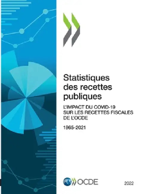 Statistiques des recettes publiques 2022 by Oecd