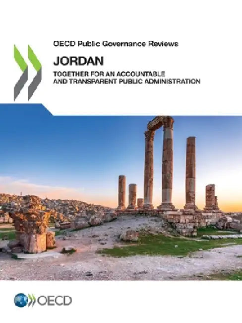 OECD Public Governance Reviews: Jordan by Oecd