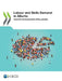Labour and Skills Demand in Alberta by Oecd
