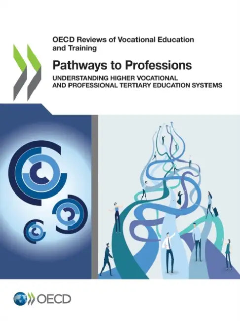 Pathways to Professions by Oecd