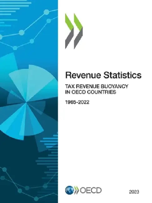 Revenue Statistics 2023 by Oecd