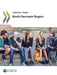 Investing in Youth: North Denmark Region by Oecd