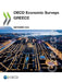 OECD Economic Surveys: Greece 2024 by Oecd