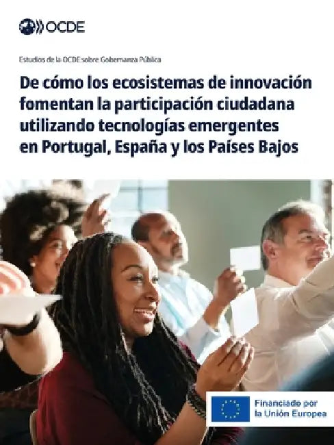 De cómo los ecosistemas de innovación fomentan la participación ...