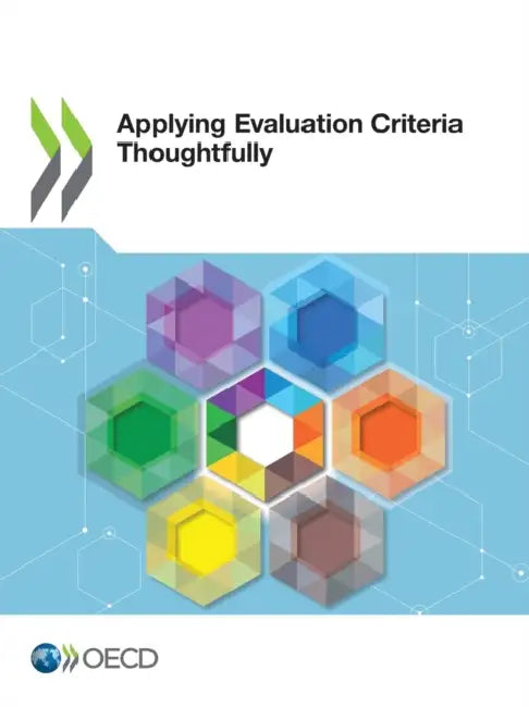 Applying Evaluation Criteria Thoughtfully by Oecd
