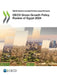 OECD Green Growth Policy Review of Egypt 2024 by Oecd