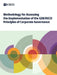 Methodology for Assessing the Implementation of the G20/OECD Principles of Corporate Governance 2025 by Oecd