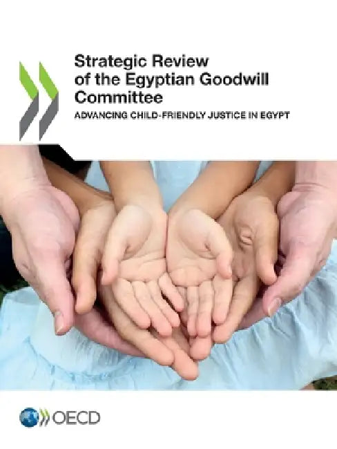 Strategic Review of the Egyptian Goodwill Committee by Oecd