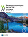 Études Économiques de l'Ocde: Canada 2021 by Oecd