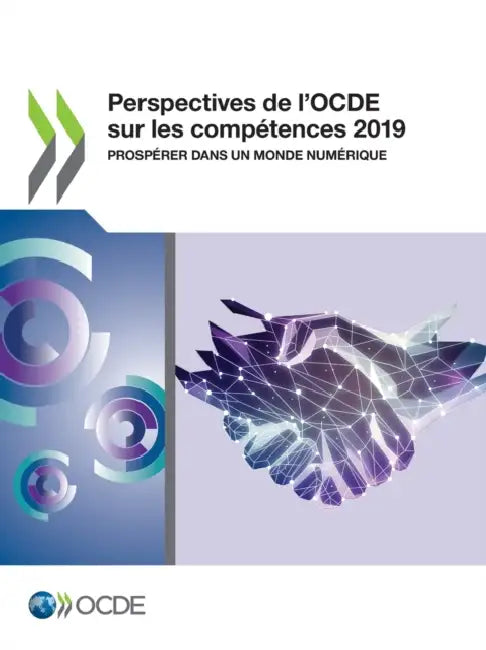 Perspectives de l'OCDE sur les compétences 2019 by Oecd