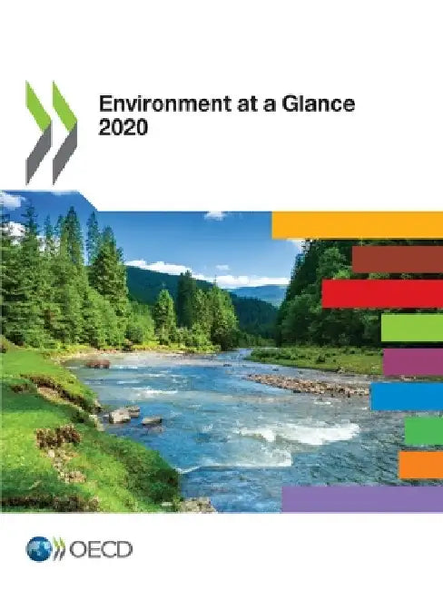 Environment at a Glance 2020 by Oecd