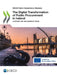 The Digital Transformation of Public Procurement in Ireland by Oecd