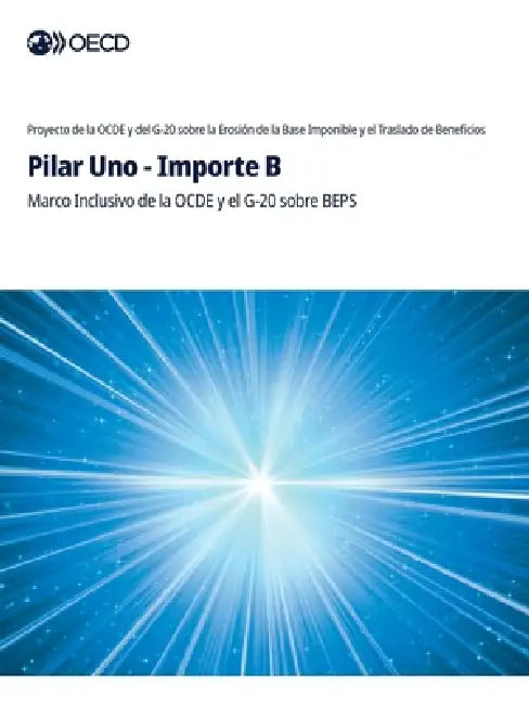 Pilar Uno - Importe B by Oecd
