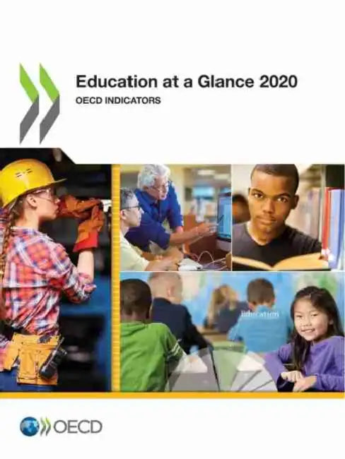 Education at a Glance 2020 by Oecd