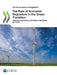 The Role of Economic Regulators in the Green Transition by Oecd