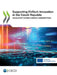 Supporting FinTech Innovation in the Czech Republic by Oecd