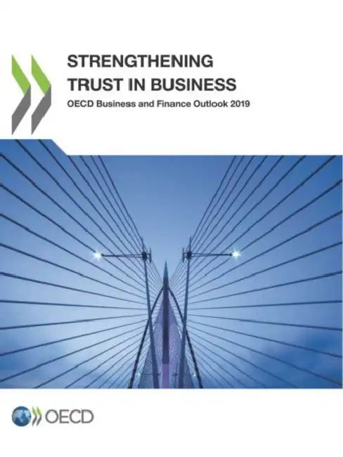 OECD Business and Finance Outlook 2019 by Oecd