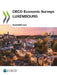OECD Economic Surveys: Luxembourg 2022 by Oecd