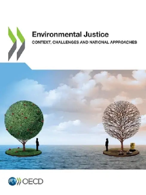 Environmental Justice by Oecd