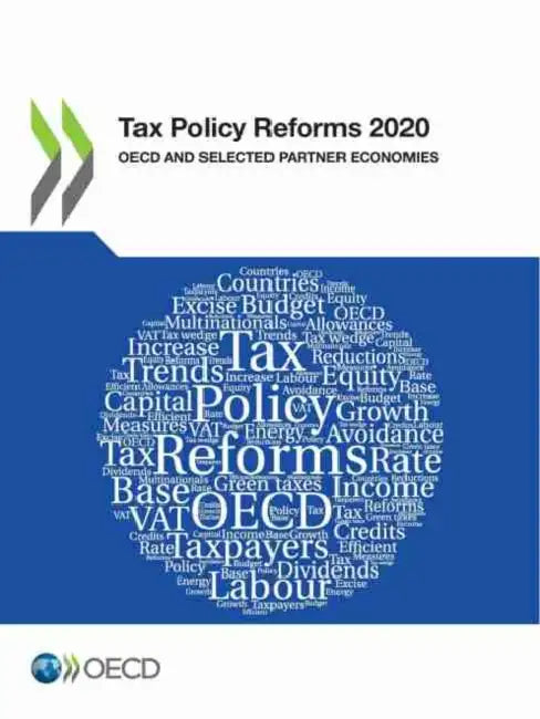 Tax Policy Reforms 2020 by Oecd