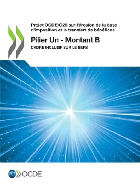 Pilier Un - Montant B by Oecd
