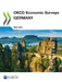 OECD Economic Surveys: Germany 2023 by Oecd