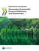 Developing Sustainable Finance Definitions and Taxonomies by Oecd