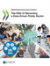 The Path to Becoming a Data-Driven Public Sector by Oecd
