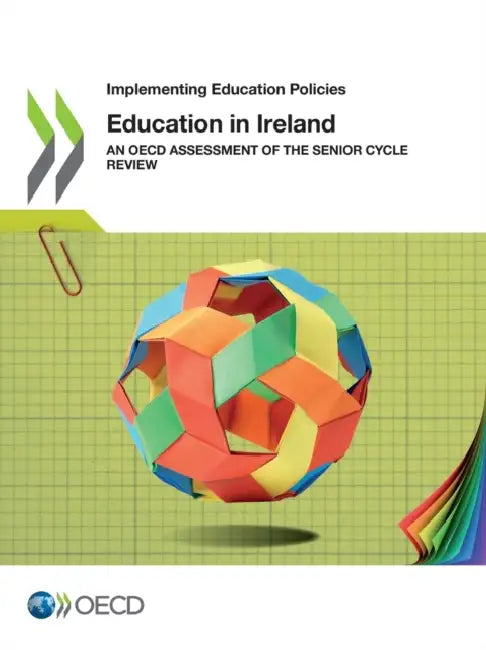 Education in Ireland by Oecd