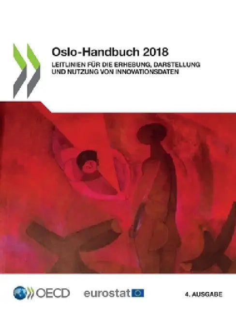 Oslo-Handbuch 2018 by Oecd