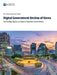 Digital Government Review of Korea by Oecd