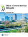 OECD Economic Surveys: Belgium 2024 by Oecd