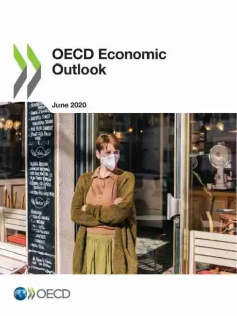 OECD Economic Outlook, Volume 2020 Issue 1 by Oecd