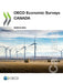 OECD Economic Surveys: Canada 2023 by Oecd
