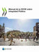 Manual de la Ocde Sobre Integridad Pública by Oecd