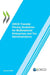 OECD Transfer Pricing Guidelines for Multinational Enterprises and Tax Administrations 2022 by Oecd