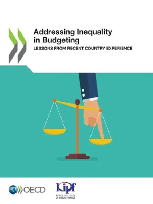 Addressing Inequality in Budgeting by Oecd