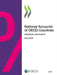 National Accounts of OECD Countries, Financial Accounts 2020 by Oecd