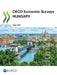 OECD Economic Surveys: Hungary 2021 by Oecd