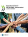 Open Government for Stronger Democracies by Oecd