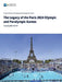 The Legacy of the Paris 2024 Olympic and Paralympic Games by Oecd