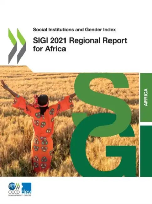 SIGI 2021 Regional Report for Africa by Oecd